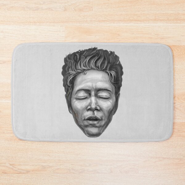 Item preview, Flowerface , handpainted picture designed and sold by AK-Hevonen.