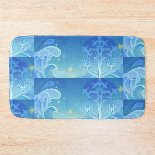 Item preview, Fontaine card designed and sold by Lauwuuh.