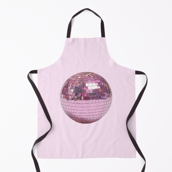 Item preview, Pink Disco Ball Retro Aesthetic designed and sold by jianina-alondra.
