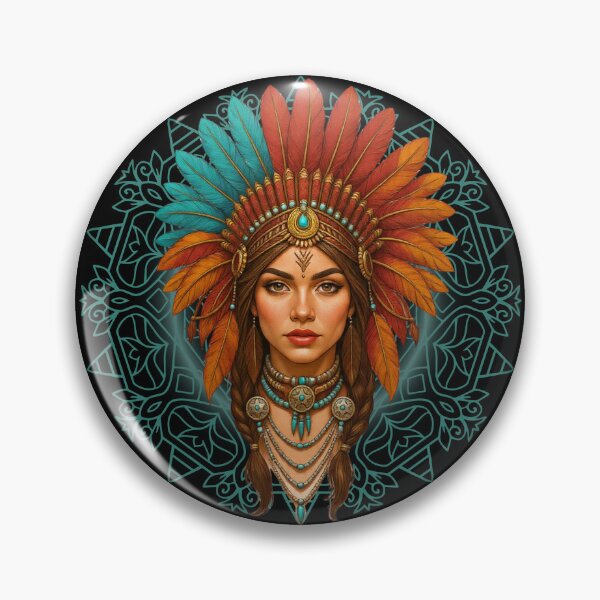 Item preview, Queen of the Sun designed and sold by Bulle de Savon.