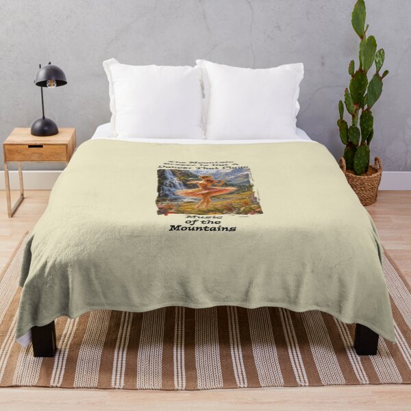 Item preview, Mountain Breeze designed and sold by Whisperingpeaks.