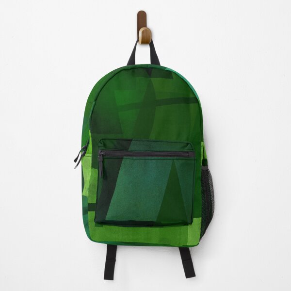 Item preview, Geometric Forest Scene  designed and sold by Andrew  Hitchen.