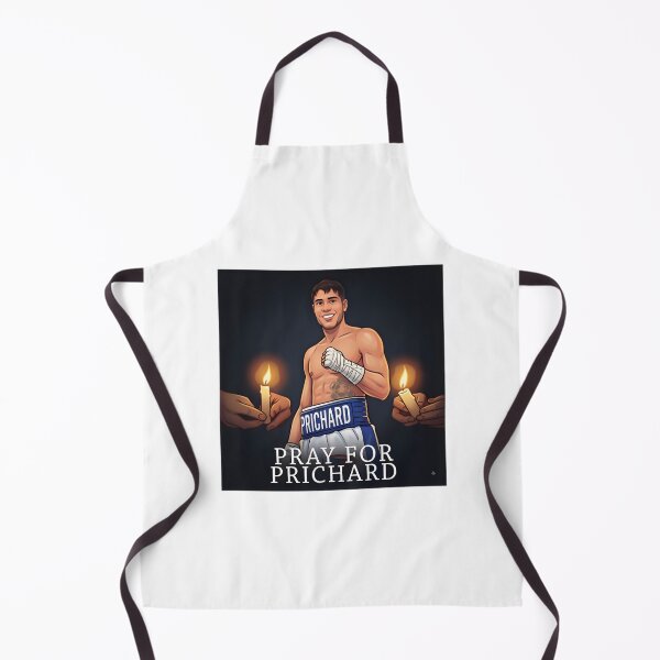 Item preview, Pray For Prichard Colon Boxing Candle Tribute | Best Buy designed and sold by oscarwelles.