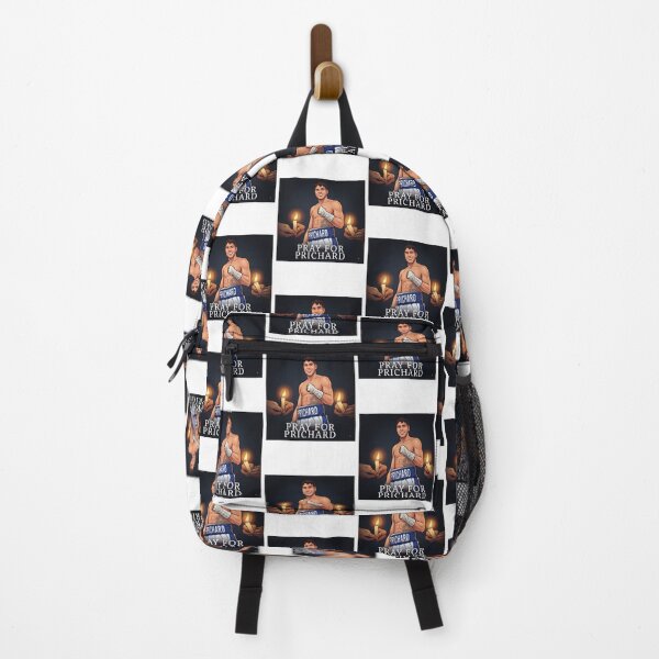 Item preview, Pray For Prichard Colon Boxing Candle Tribute | Best Buy designed and sold by oscarwelles.