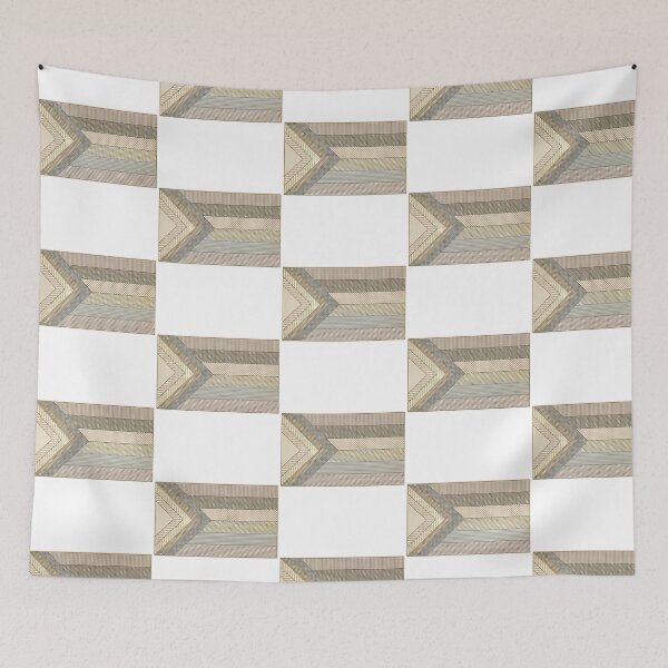 Item preview, Progress Pride Flag  Parchment Background designed and sold by ChowdhuryAlayna.