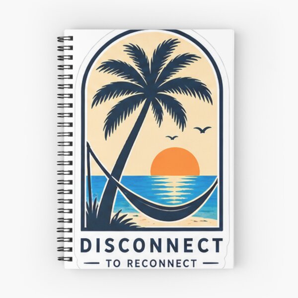 Item preview, Disconnect to Reconnect designed and sold by HSIN-CH.