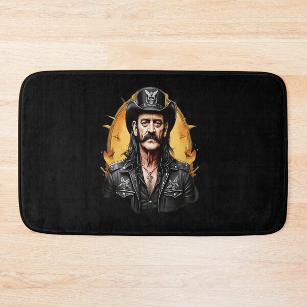 Item preview, Lemmy Active designed and sold by krowsunna.
