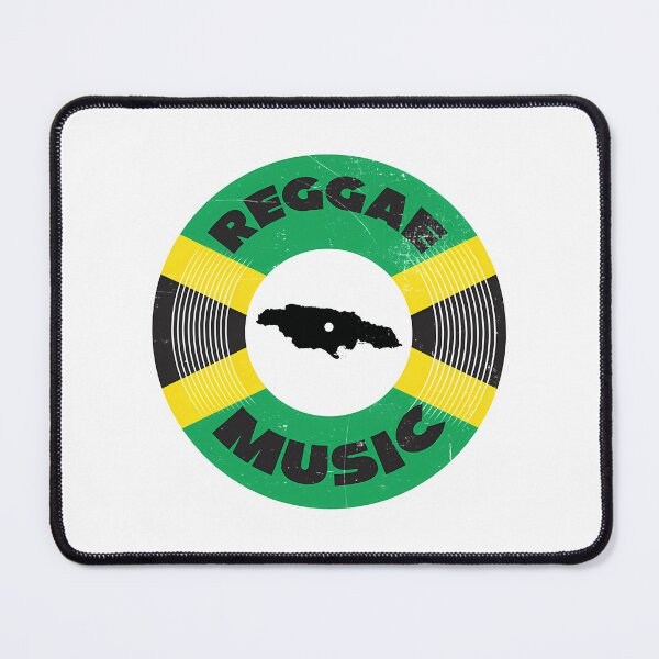Item preview, Reggae Music Jamaica Rasta Roots designed and sold by ChowdhuryAlayna.