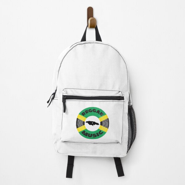 Item preview, Reggae Music Jamaica Rasta Roots designed and sold by ChowdhuryAlayna.