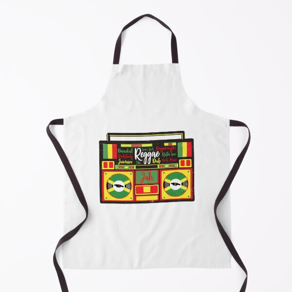 Item preview, Reggae Music Roots Boombox Vintage designed and sold by ChowdhuryAlayna.