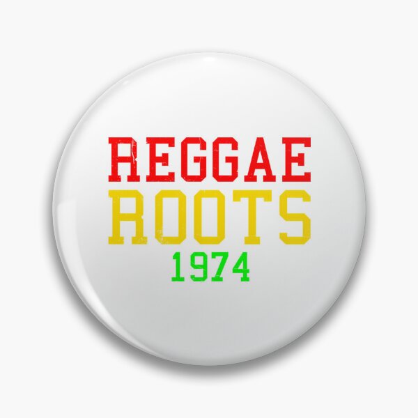 Item preview, Reggae Roots 1974 Kingston Jamaica designed and sold by ChowdhuryAlayna.