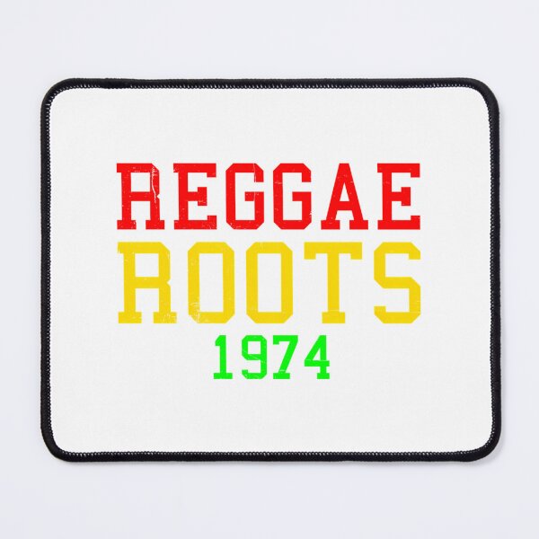 Item preview, Reggae Roots 1974 Kingston Jamaica designed and sold by ChowdhuryAlayna.