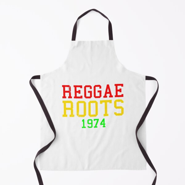 Item preview, Reggae Roots 1974 Kingston Jamaica designed and sold by ChowdhuryAlayna.