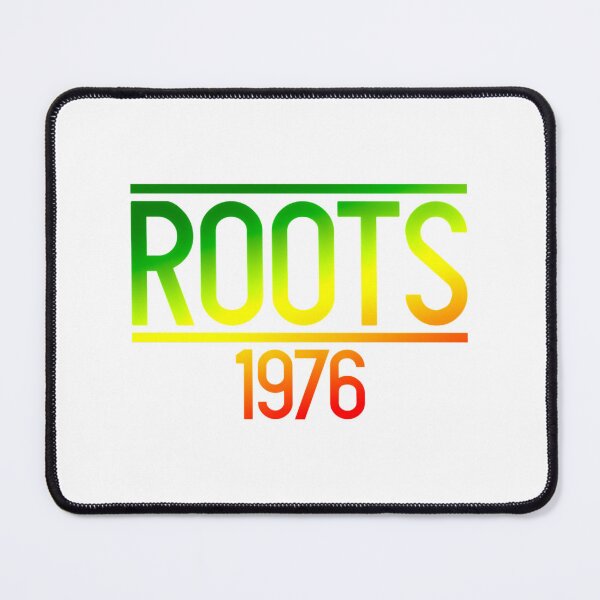 Item preview, Reggae Roots 1976 Kingston Jamaica designed and sold by ChowdhuryAlayna.