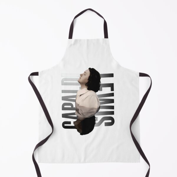 Item preview, Lewis Capaldi Active designed and sold by BriseboisBella.