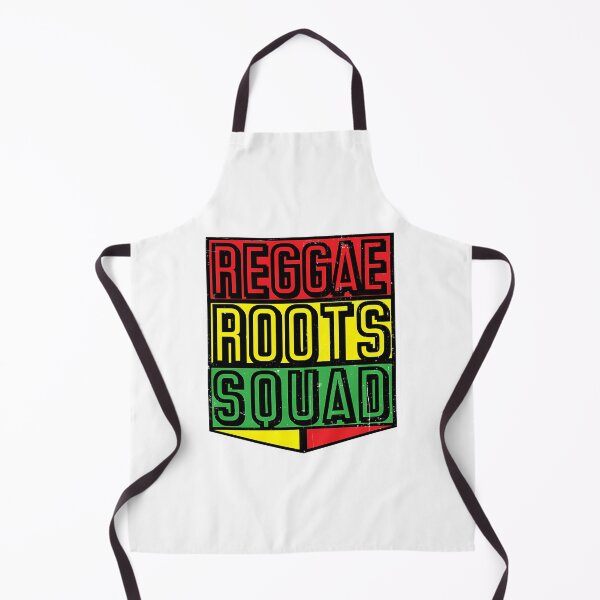 Item preview, Reggae Roots Squad Rasta Colors designed and sold by ChowdhuryAlayna.
