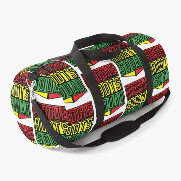 Item preview, Reggae Roots Squad Rasta Colors designed and sold by ChowdhuryAlayna.