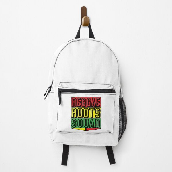 Item preview, Reggae Roots Squad Rasta Colors designed and sold by ChowdhuryAlayna.