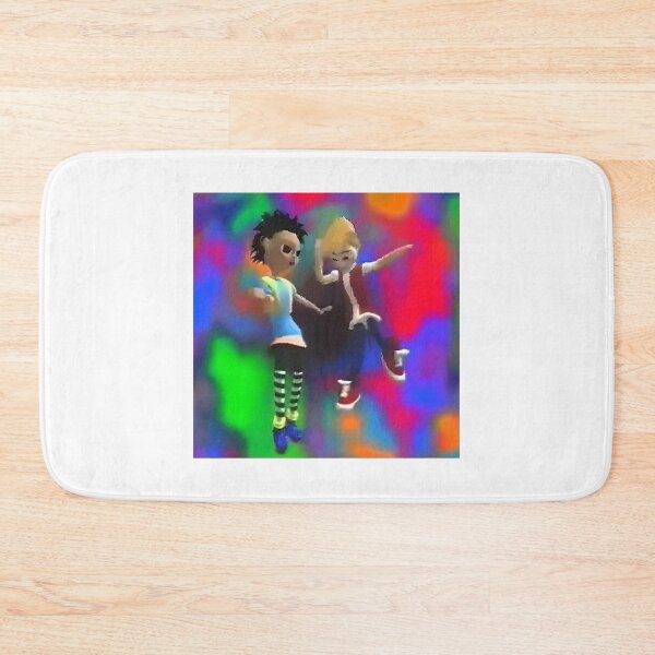 Item preview, Rolli Und Rita designed and sold by ChowdhuryAlayna.