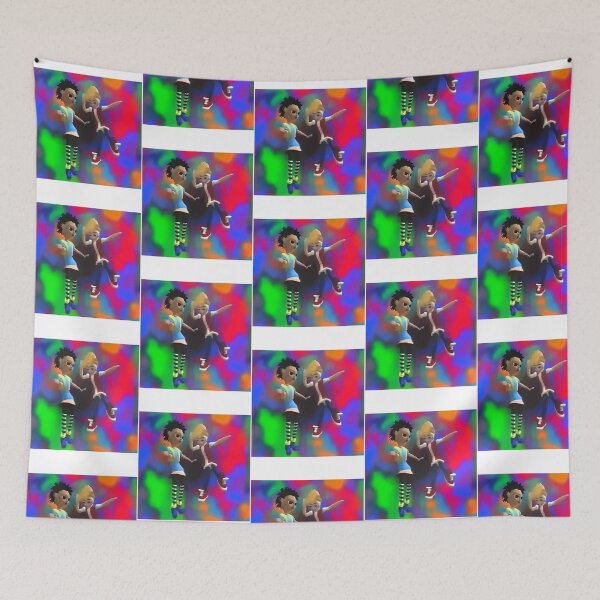 Item preview, Rolli Und Rita designed and sold by ChowdhuryAlayna.