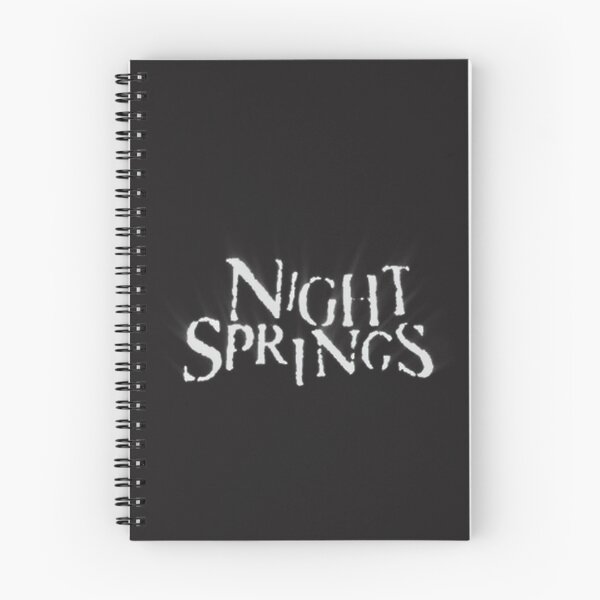 Item preview, Night Springs | Limited Edition designed and sold by sinaicrafts.