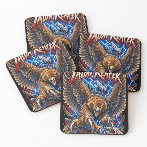 Item preview, TALON REAPER designed and sold by KrungiT Design .
