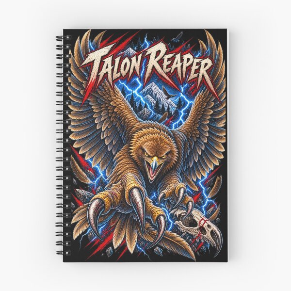 Item preview, TALON REAPER designed and sold by KrungiT Design .