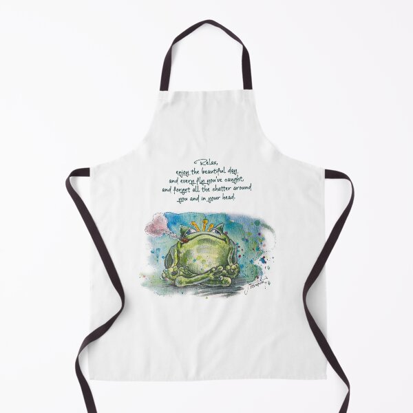 Item preview, The Frog Prince Meditation designed and sold by Tangsworld.
