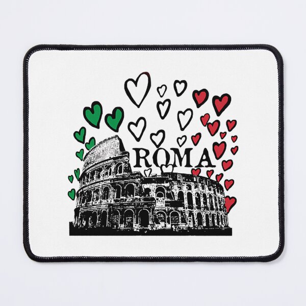 Item preview, Roma Flying Hearts designed and sold by ChowdhuryAlayna.