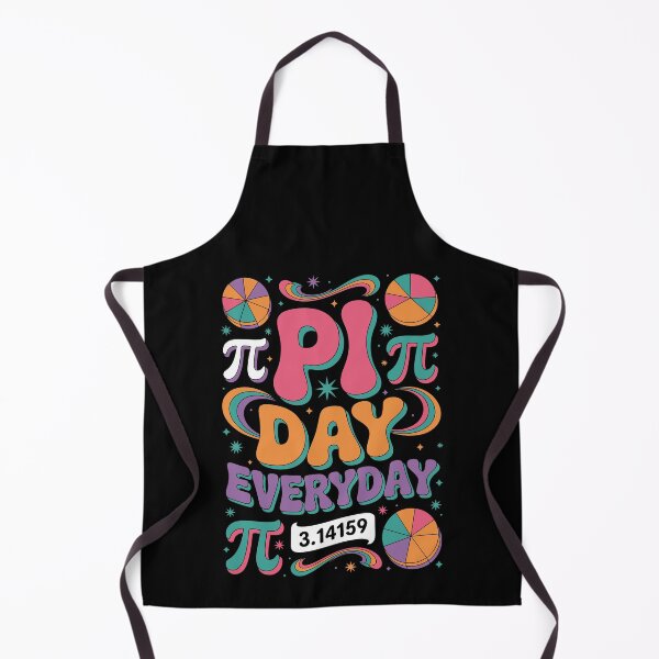 Item preview, PI DAY EVERYDAY π 3.14159 designed and sold by jkrphoto.