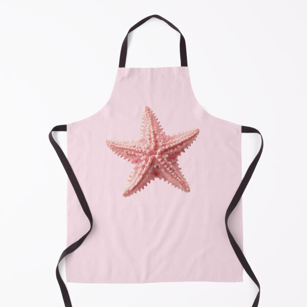 Item preview, Pink Starfish Coastal Ocean Aesthetic designed and sold by jianina-alondra.