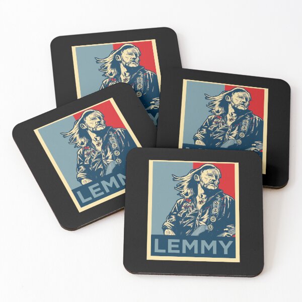 Item preview, Lemmy Hope Classic designed and sold by krowsunna.