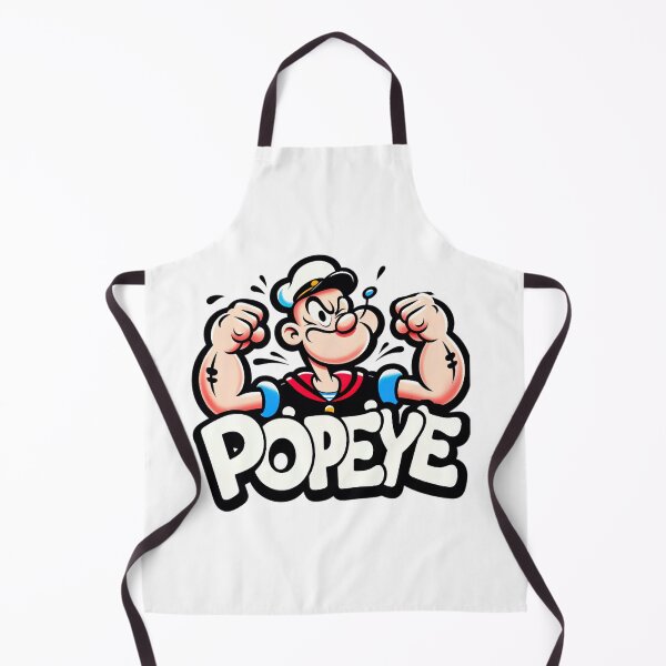 Item preview, Popeye Sailorman Cartoon Classic designed and sold by Forestelena.