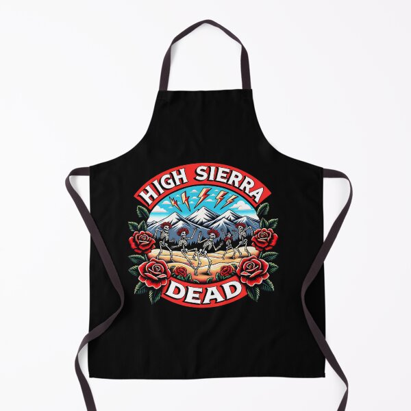 Item preview, High Sierra Dead Design Classic designed and sold by ZenithPrints51.