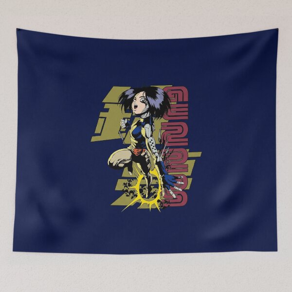 Item preview, Retro Street Warrior  designed and sold by MirabelGomez.