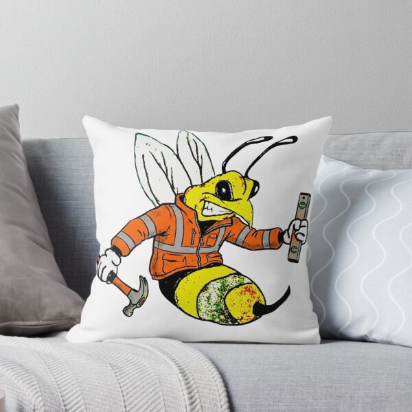 Artikelvorschau, Vintage Bee Worker Adventure entworfen und verkauft von Alaric4you.