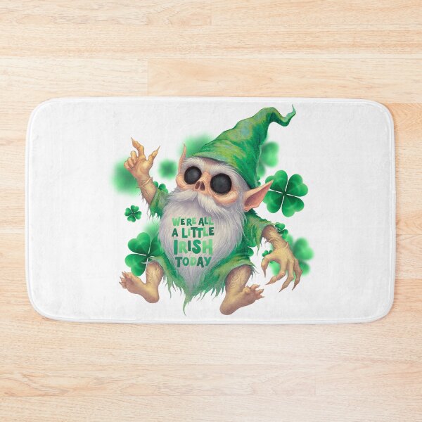 Item preview, The Spirit of Irish Happiness designed and sold by Bulle de Savon.