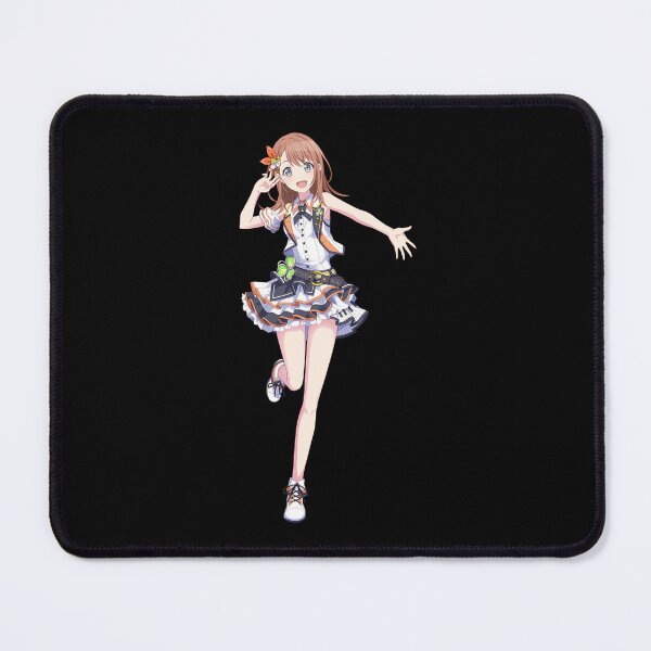 Item preview, Minori Hanasato designed and sold by Lauwuuh.