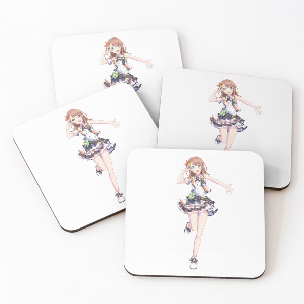 Item preview, Minori Hanasato designed and sold by Lauwuuh.