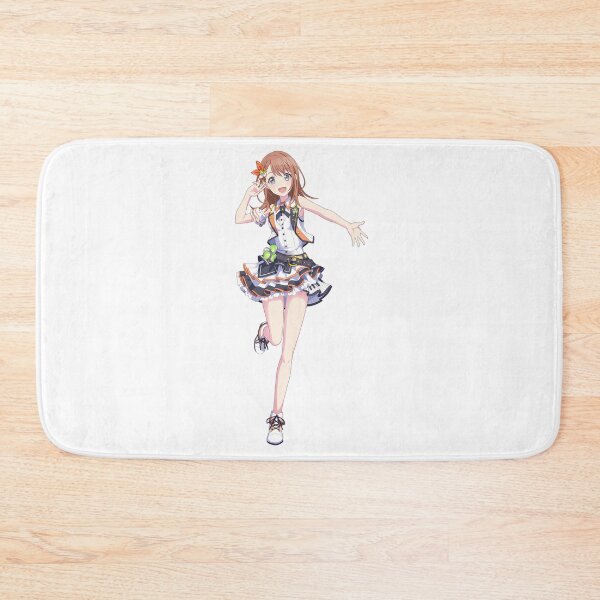 Item preview, Minori Hanasato designed and sold by Lauwuuh.