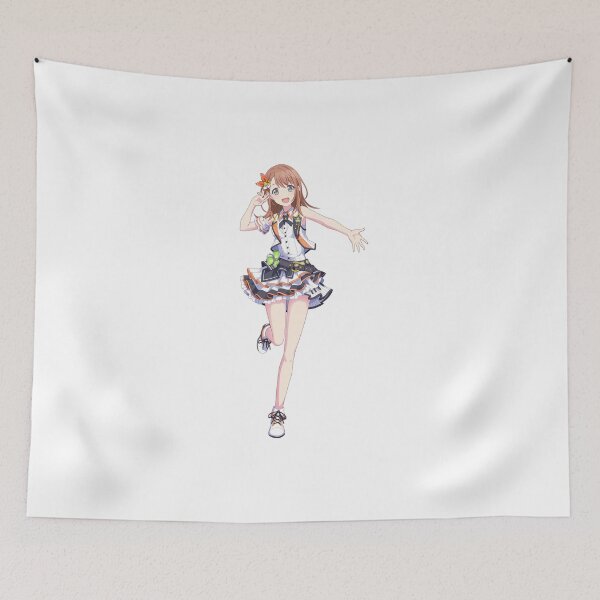 Item preview, Minori Hanasato designed and sold by Lauwuuh.
