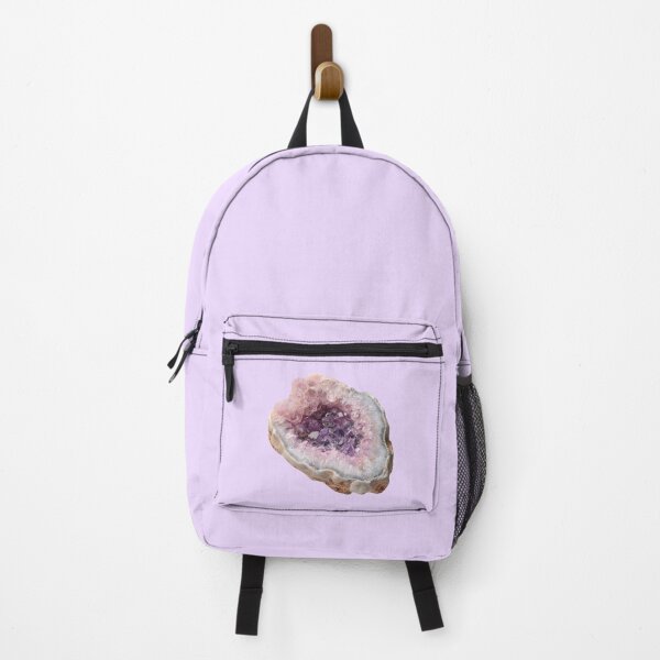 Item preview, Purple Amethyst Crystal Geode Aesthetic designed and sold by jianina-alondra.