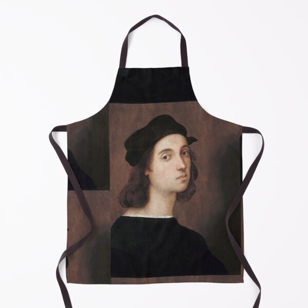 Item preview, Self Portrait of a Young Man designed and sold by artofuniverse.