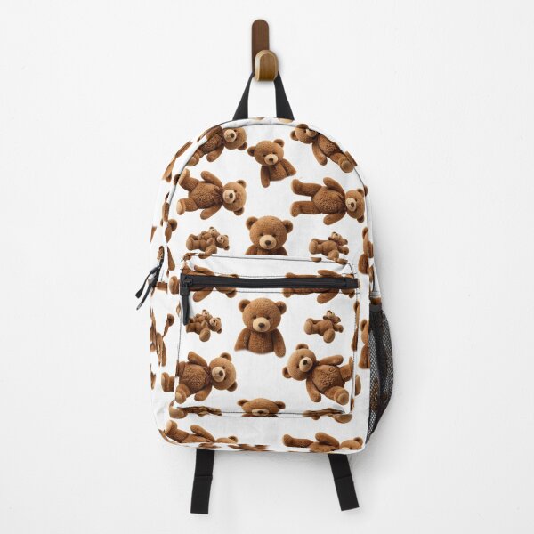 Item preview, Its Raining Teddy Bears designed and sold by TerenceLacey.
