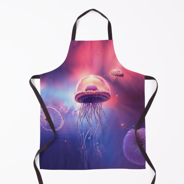 Item preview, Space Jellyfish designed and sold by Korral.