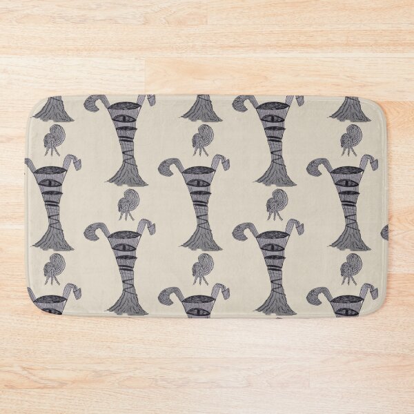 Item preview, Layers of Ancestral Knowledge - The Safe Harbor designed and sold by energyoflove333.