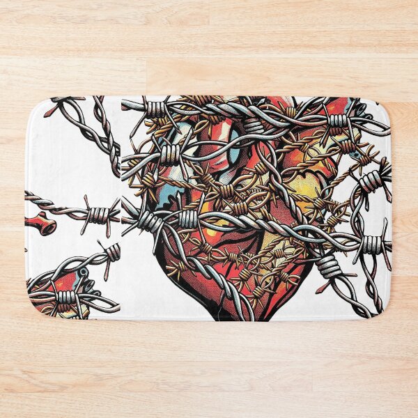 Item preview, Fastbound in sin designed and sold by Glenbobagins.