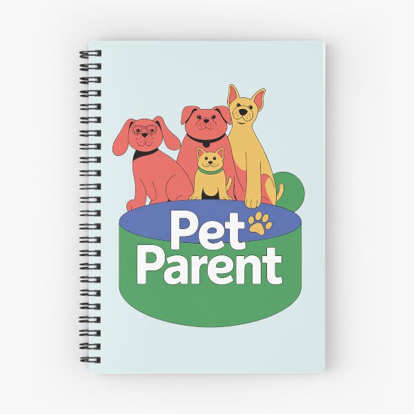 Item preview, Proud Pet Parent designed and sold by JebliDesign.