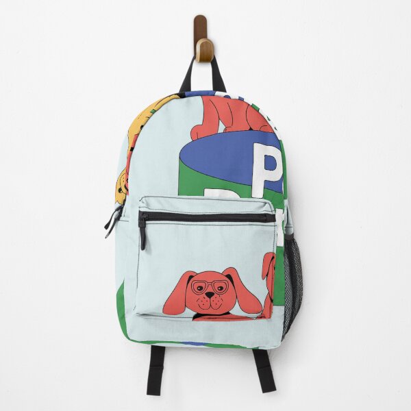 Aperçu de l'œuvre Proud Pet Parent créée et vendue par JebliDesign.