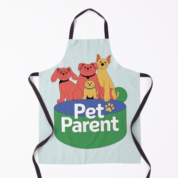 Item preview, Proud Pet Parent designed and sold by JebliDesign.